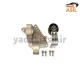پایه دسته موتور پایین پژو کوییکس - یدکی اصیل