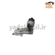 پایه فیلتر روغن کامل 206 تیپ 2 ایساکو - یدکی اصیل