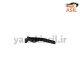 پایه نگهدارنده قفل کاپوت پراید شرکتی - یدکی اصیل