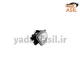 پروژکتور داخل سپر سمند LX اس ان تی - یدکی اصیل