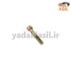 پیچ استارت پژو - یدکی اصیل