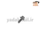 پیچ دیاق اکسل پراید شرکتی - یدکی اصیل
