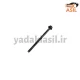 پیچ سر سیلندر پژو 206 عظام تیپ 5 - یدکی اصیل