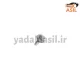 پیچ سینی فن 206 - یدکی اصیل