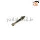 پیچ و مهره دسته موتور پراید - یدکی اصیل