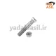 پیچ و مهره طبق پراید سنیک - یدکی اصیل