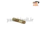 پیچ و مهره گلو اگزوز نیسان تایوان - یدکی اصیل
