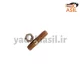 پیچ و مهره گلو اگزوز پراید سنیک - یدکی اصیل