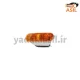 چراغ تو سپر پراید فن آوران - یدکی اصیل