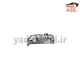 چراغ جلو پراید 131 جمع ساز - یدکی اصیل